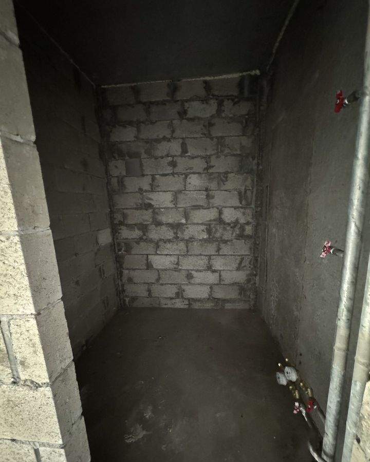 квартира г Ульяновск р-н Заволжский пр-кт Врача Сурова 36 ЖК «Акварель» фото 24