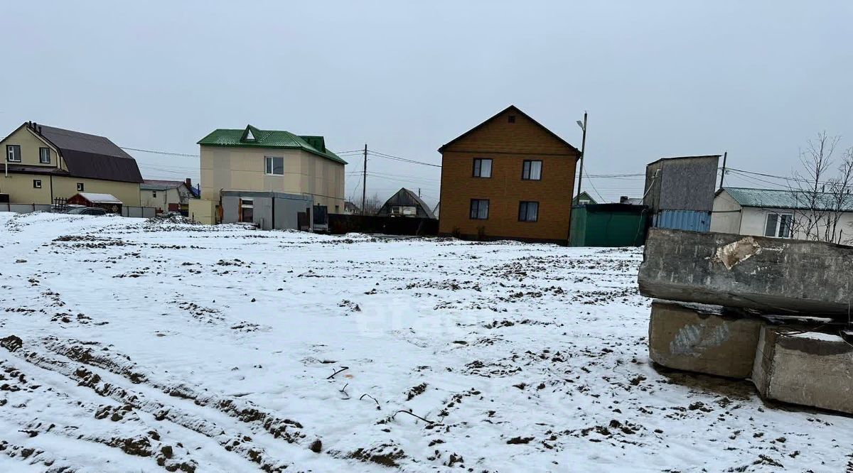 земля г Салехард ул Игоря Букина фото 3