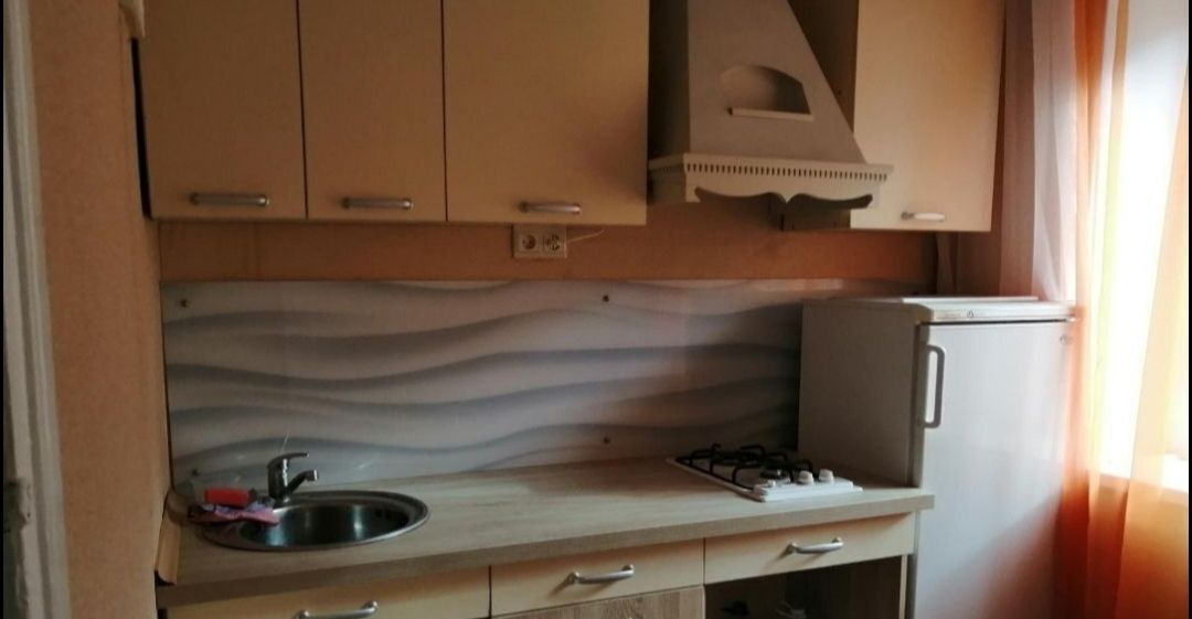 квартира г Саратов р-н Заводской ул. Имени Г. К. Орджоникидзе, 8 фото 10