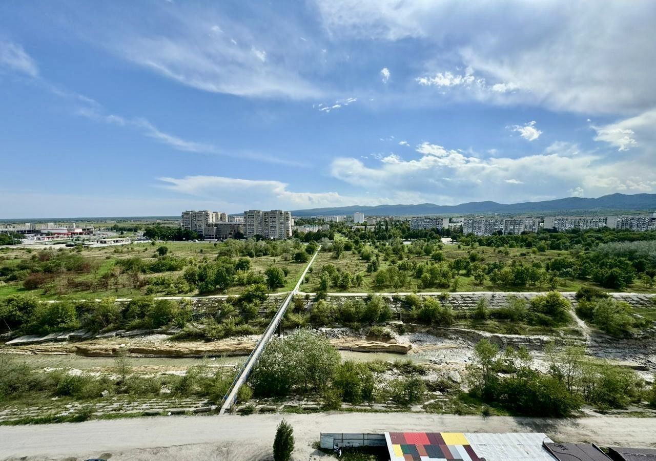 квартира г Нальчик Дубки ул 2 Таманской Дивизии 33а фото 25