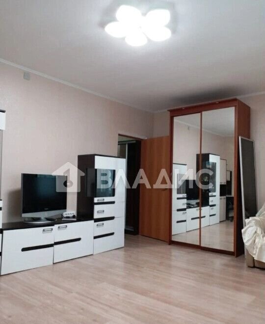 квартира г Красногорск мкр Опалиха ул Широкая 5 Опалиха, Красногорск фото 1