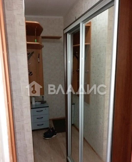 квартира г Красногорск мкр Опалиха ул Широкая 5 Опалиха, Красногорск фото 4