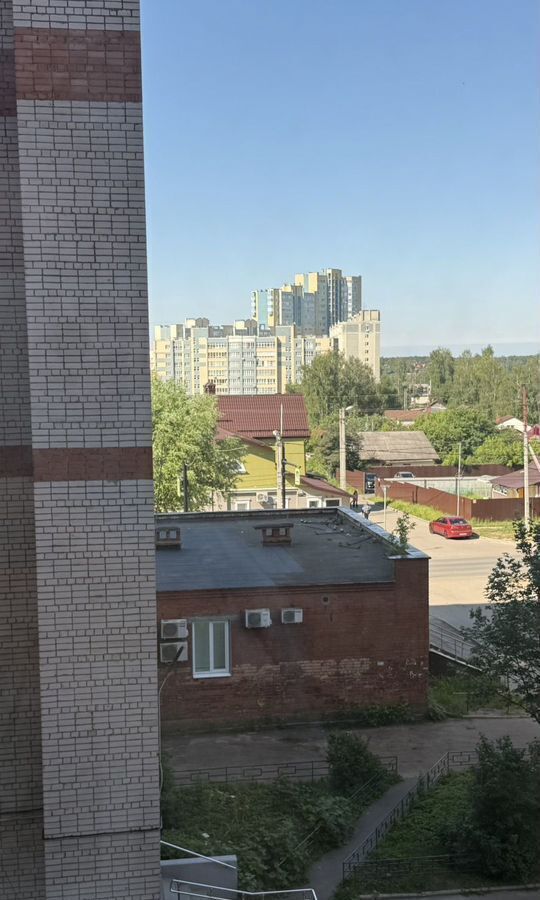 квартира г Иваново р-н Октябрьский ул Революционная 16 фото 23