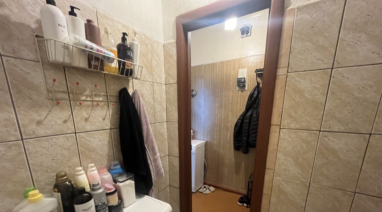 квартира г Дзержинск пр-кт Циолковского 28а фото 8