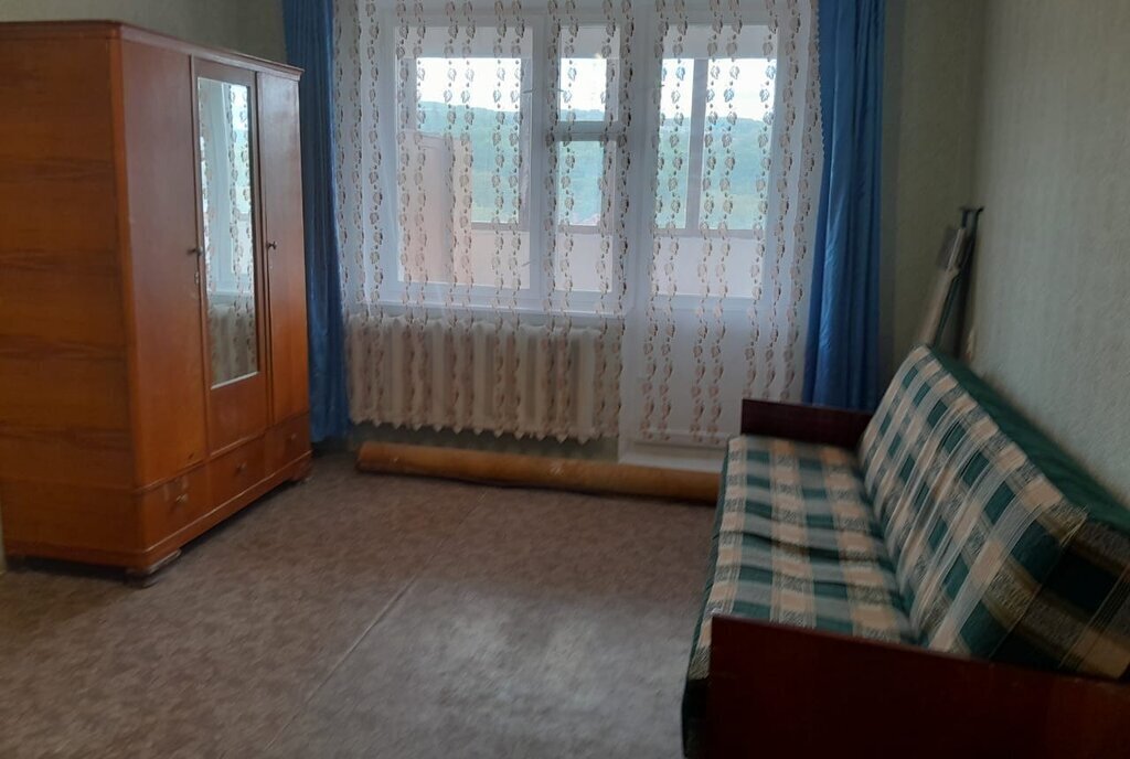 квартира г Пятигорск п Свободы 1-я Набережная улица, 32к 2 фото 3
