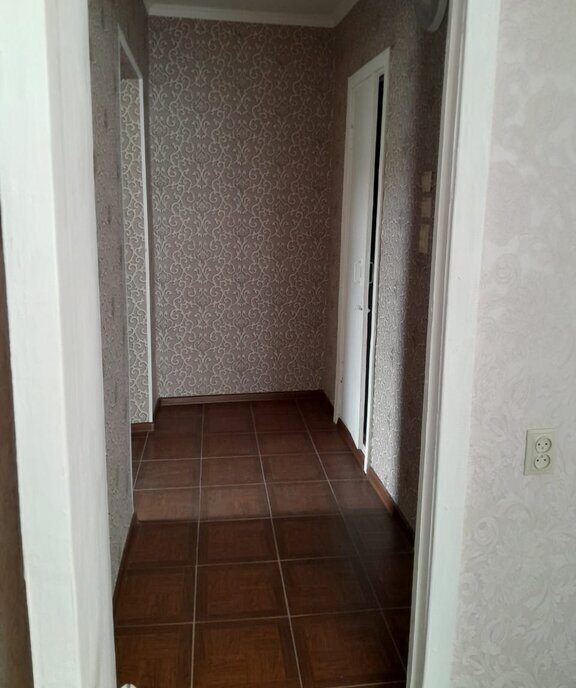 квартира г Пятигорск п Свободы 1-я Набережная улица, 32к 2 фото 9