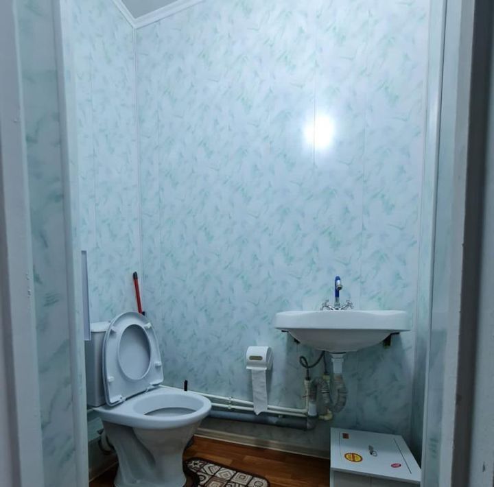 квартира г Уфа р-н Кировский ул Загира Исмагилова 7 Мкр. «Южный» фото 3