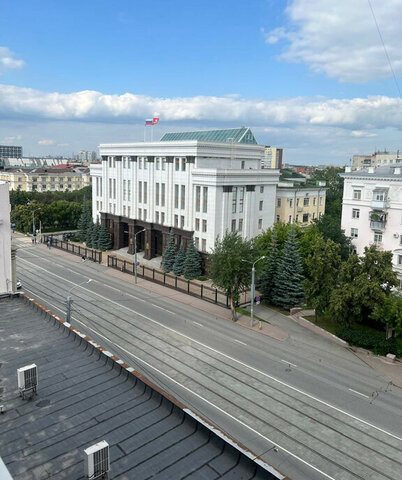 р-н Центральный ул Цвиллинга 34 фото