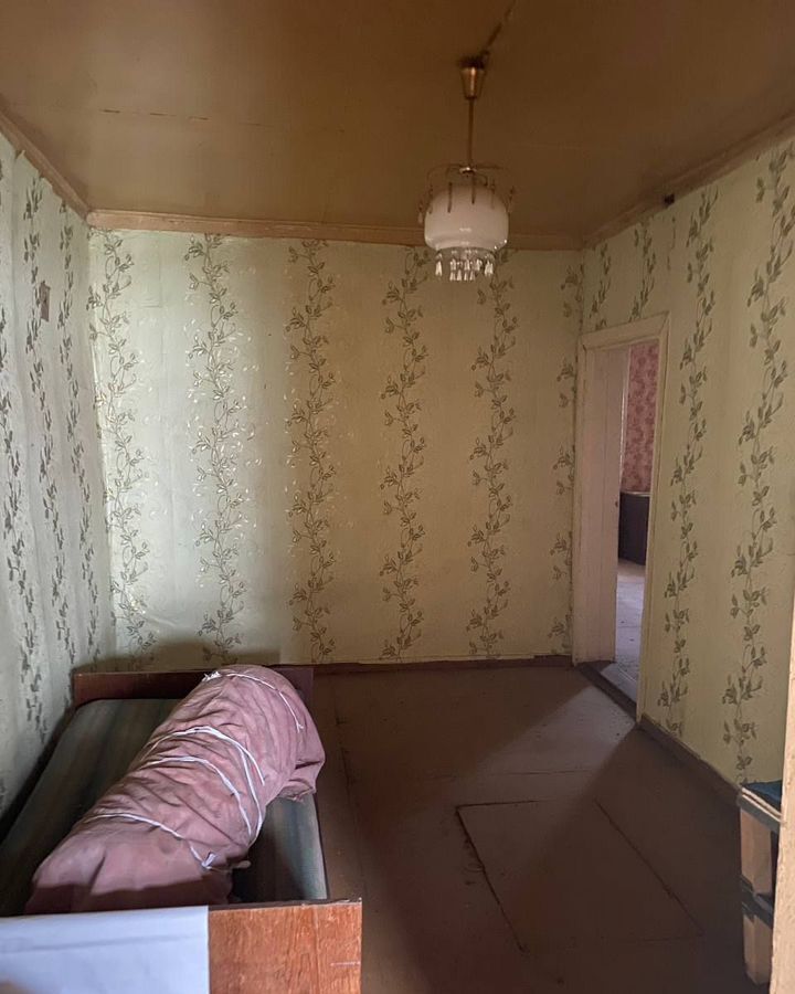 квартира р-н Нижнеломовский г Нижний Ломов ул Дзержинского 13 городское поселение Нижний Ломов фото 4