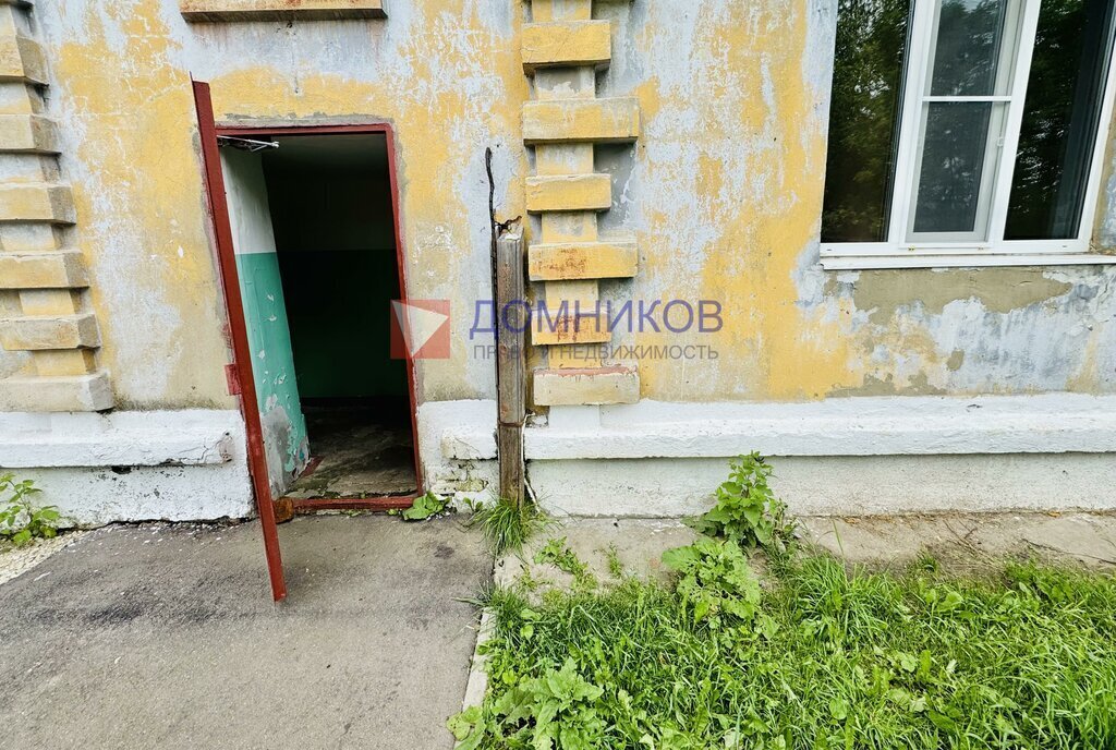 квартира г Кашира ул Энергетиков 2 микрорайон Ожерелье фото 24