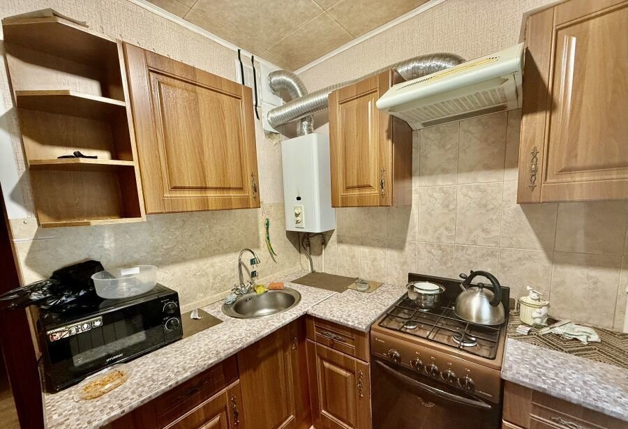 квартира г Фрязино ул Луговая 33 фото 10