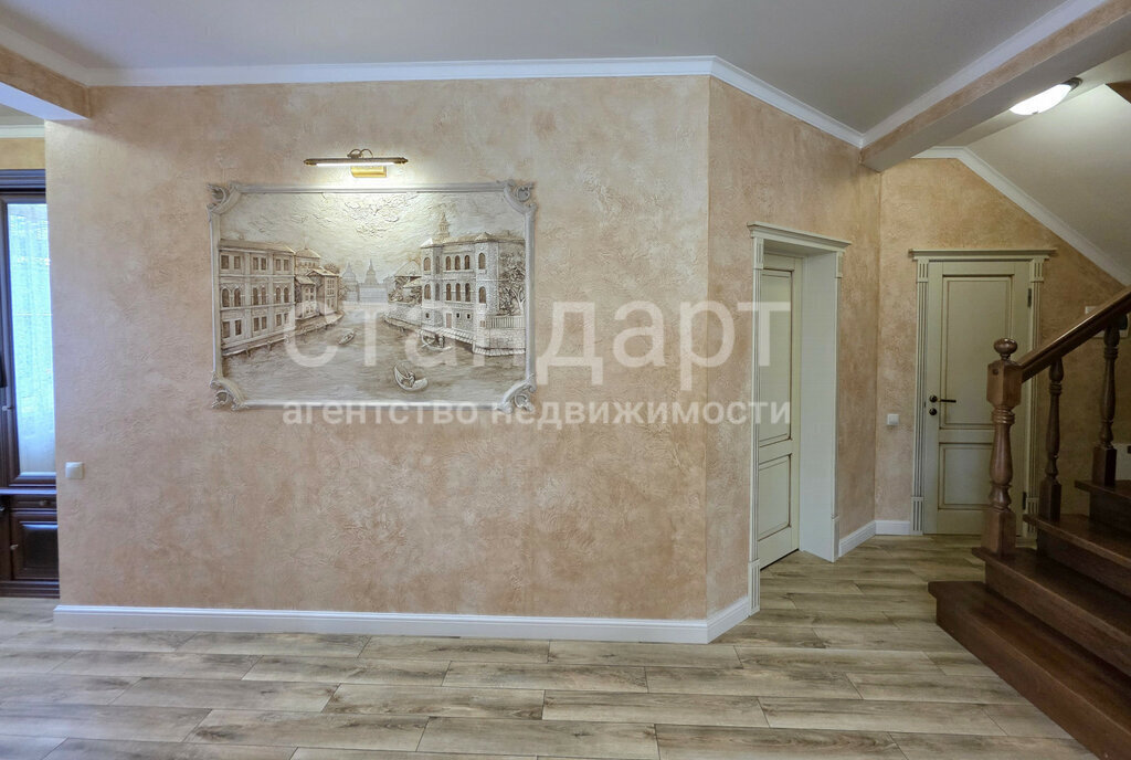 дом г Ессентуки ул Ильинская фото 16