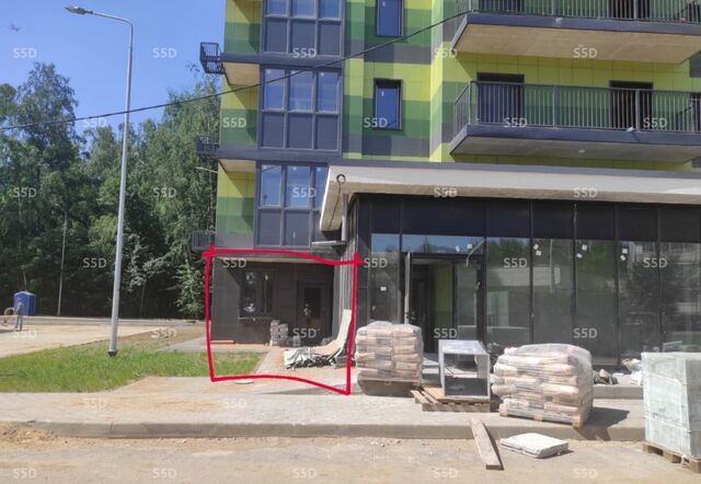 Зябликово, 31А фото