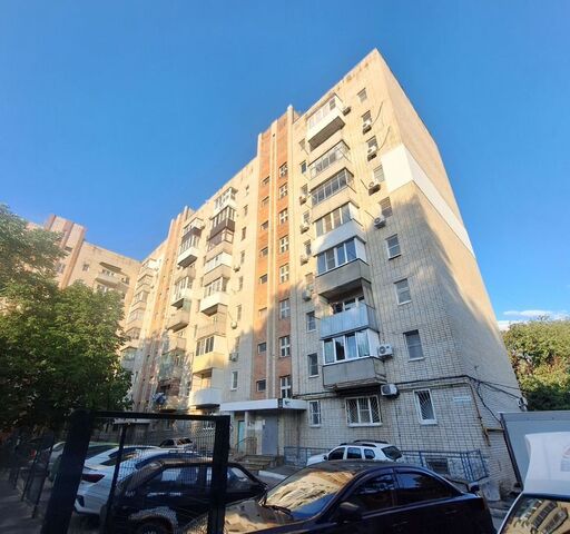 р-н Железнодорожный Верхнегниловской ул Амбулаторная 95 фото