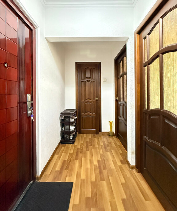 квартира г Нальчик ул 2 Таманской Дивизии 31к/3 фото 10