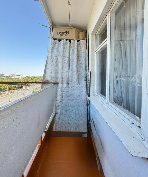 квартира г Нальчик ул 2 Таманской Дивизии 31к/3 фото 15