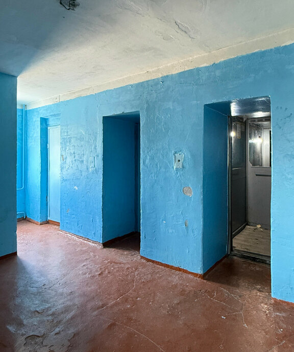 квартира г Нальчик ул 2 Таманской Дивизии 31к/3 фото 20
