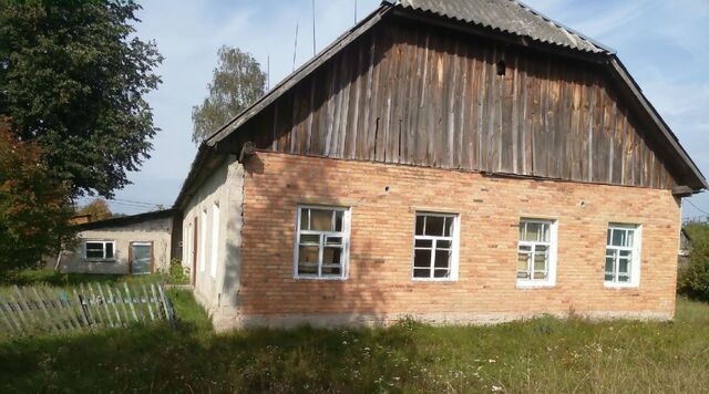 пер. 1-й Фабричный, 11, Дубровка рп фото