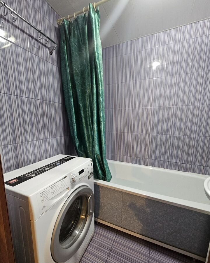 квартира г Пятигорск п Свободы ул 1-я Набережная 32/3 фото 8