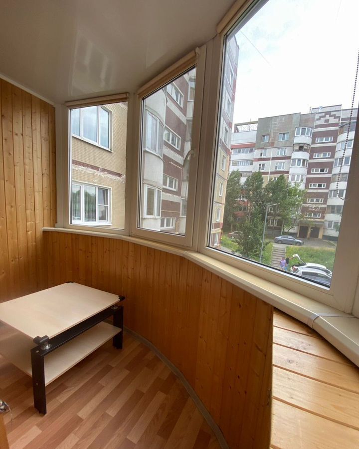 квартира г Казань р-н Советский ул Туганлык 10 фото 10