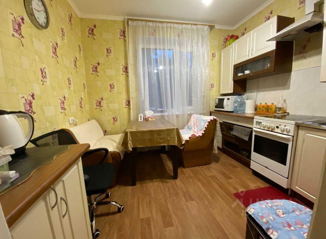 квартира г Лосино-Петровский п Медное-Власово 2 фото 1