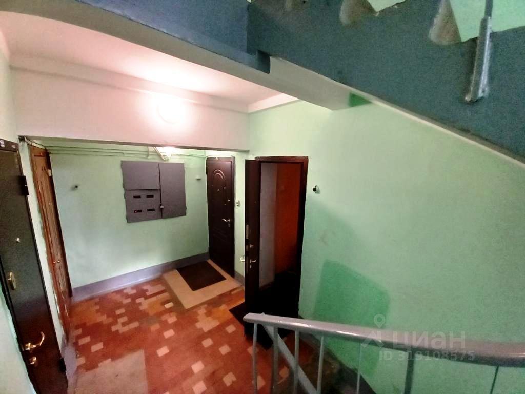 квартира г Королев ул Советская фото 5