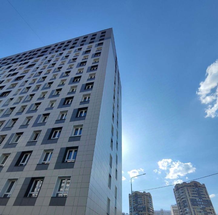 квартира г Киров р-н Ленинский ул Энтузиастов 54 фото 26