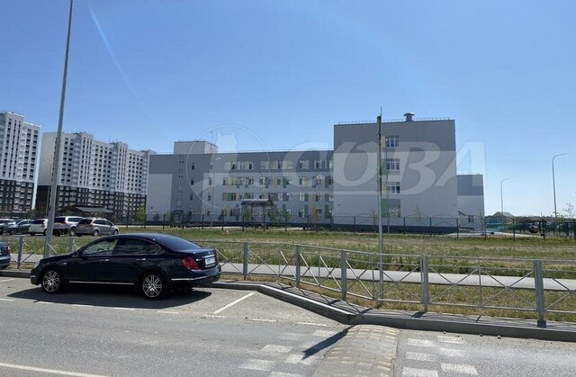 ул Валентины Трофимовой 13 фото