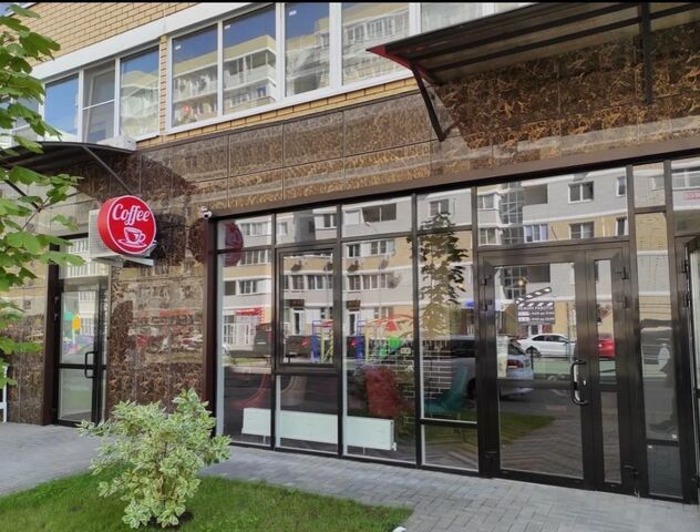 свободного назначения р-н Прикубанский ул Красных Партизан 1/4к 8 фото