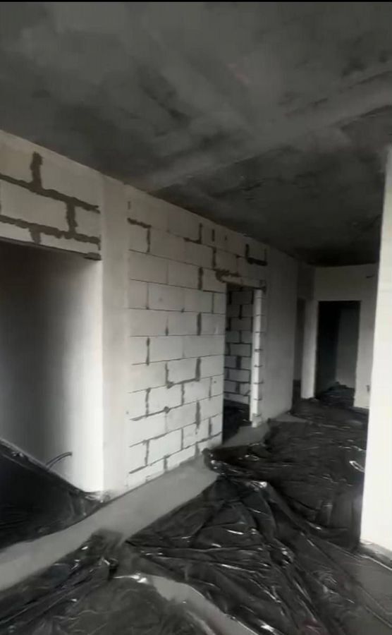 квартира г Тольятти р-н Автозаводский ул Маршала Жукова 4 ЖК «по ул. Маршала Жукова, 58» д. 58 фото 3
