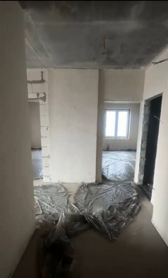 квартира г Тольятти р-н Автозаводский ул Маршала Жукова 4 ЖК «по ул. Маршала Жукова, 58» д. 58 фото 4