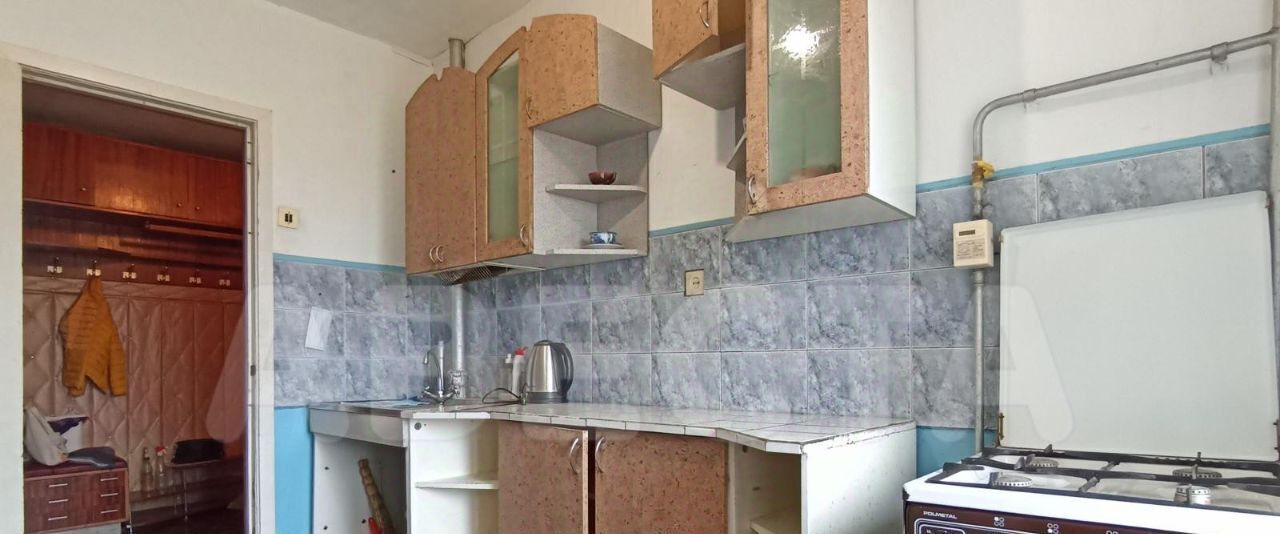 квартира г Омск р-н Октябрьский ул 15-я Рабочая 102а Октябрьский АО фото 14