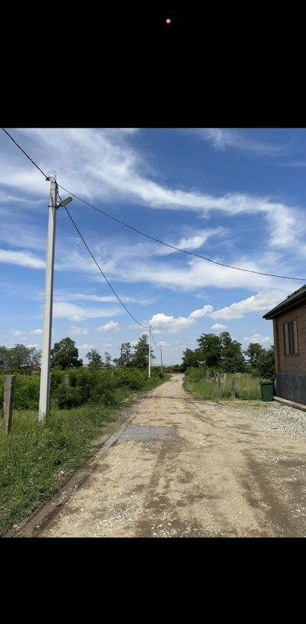 земля р-н Шалинский г Шали ул Огородная Шалинское городское поселение фото 3