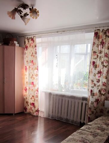квартира р-н Чкаловский Чкаловская ул. Авиационная, 63к 3 фото