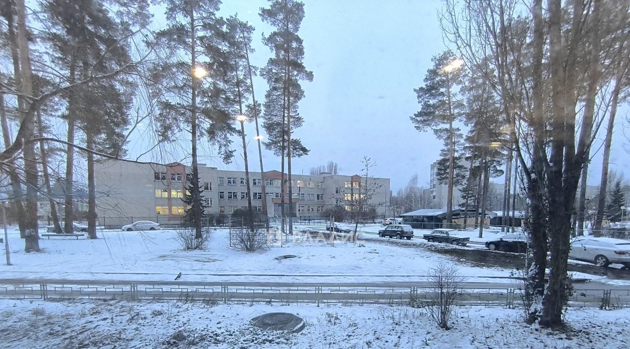 квартира г Заречный ул Строителей 7 фото 18
