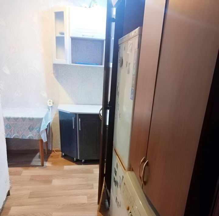 комната г Ульяновск р-н Засвияжский ул Аблукова 47 фото 7
