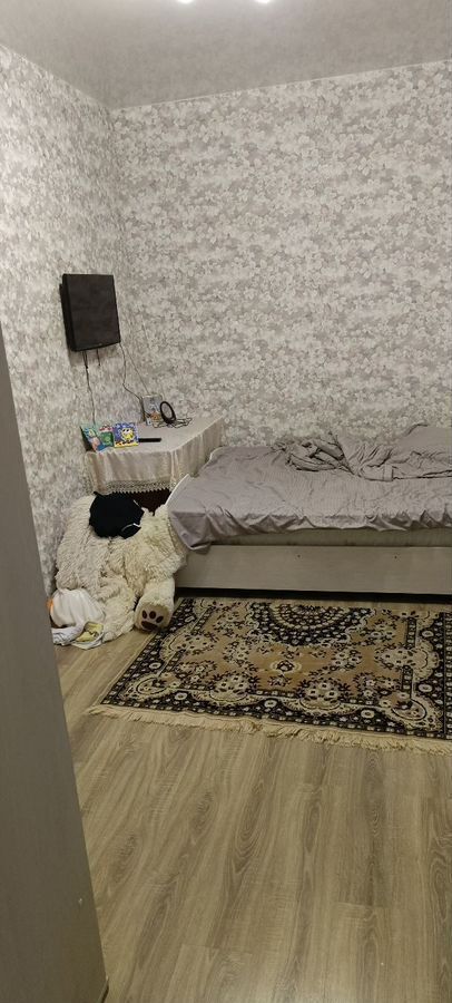 дом г Пенза р-н Железнодорожный Посёлок Камыши-Хвощи ул Камыши-Хвощи 7б фото 4