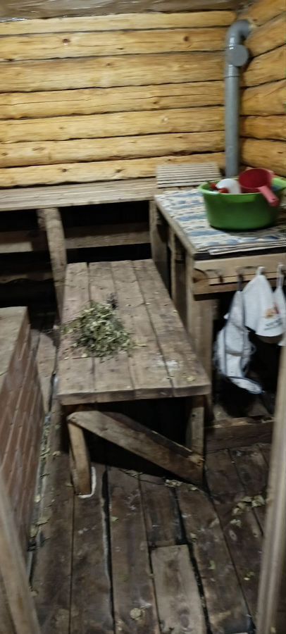 дом г Пенза р-н Железнодорожный Посёлок Камыши-Хвощи ул Камыши-Хвощи 7б фото 11