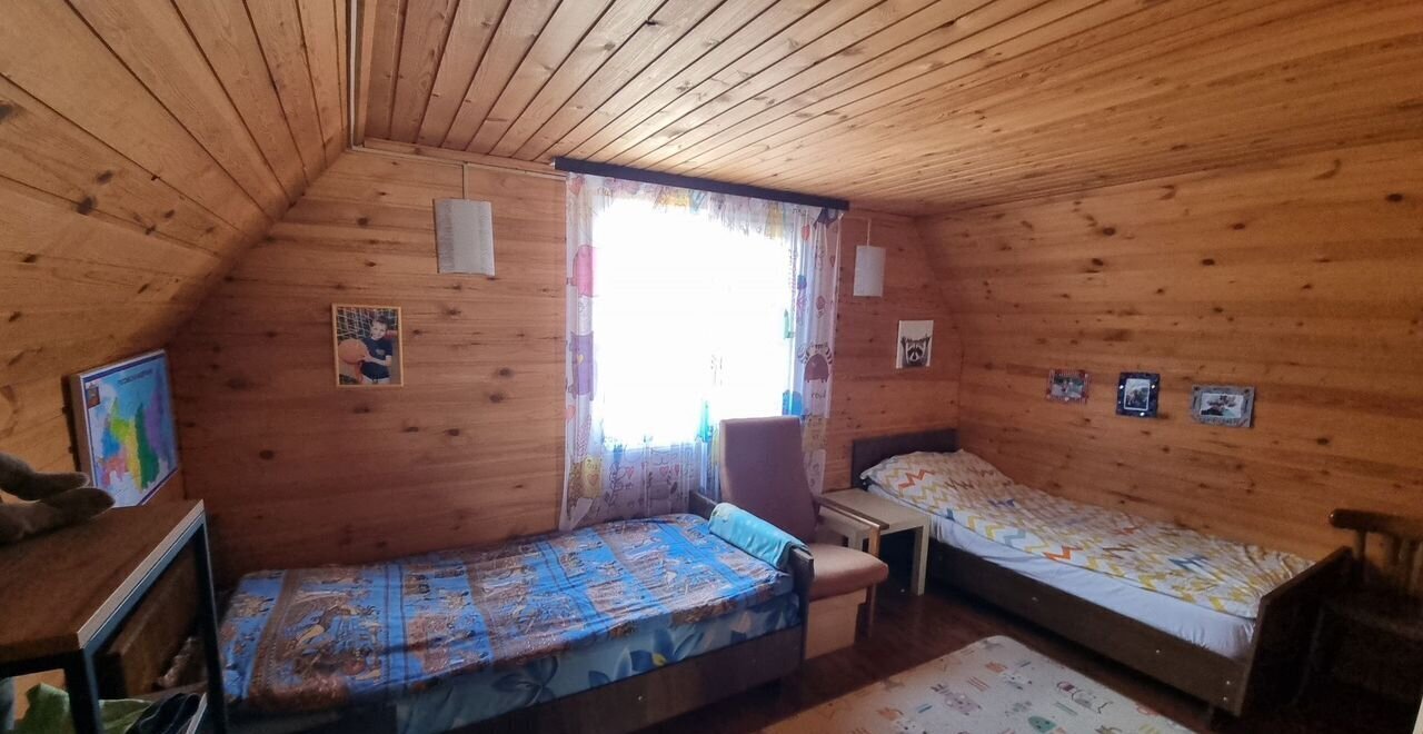 дом г Раменское снт тер.Соколово 52 км, Дмитровский муниципальный округ, Дмитров, Дмитровское шоссе фото 9