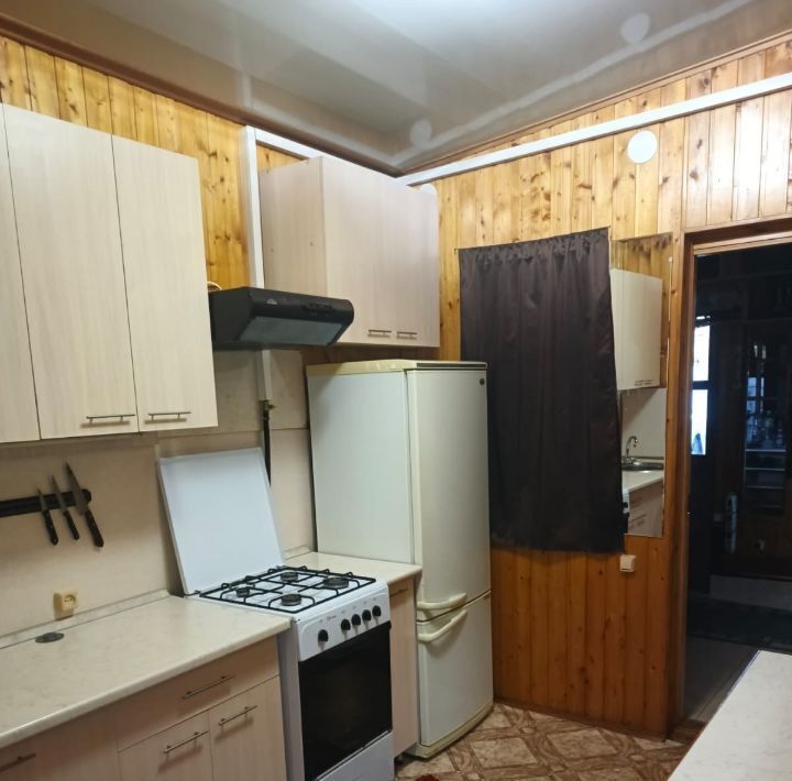 дом г Краснодар р-н Центральный микрорайон Дубинка ул им. Маяковского 5 фото 7