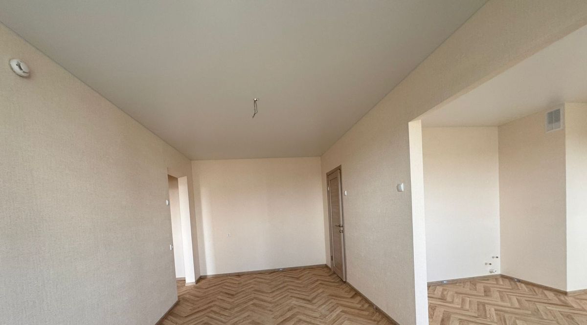 квартира г Челябинск р-н Тракторозаводский ул Конструктора Духова 12 фото 8