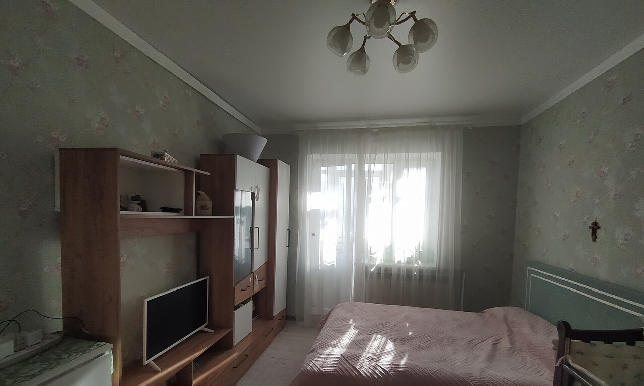 квартира г Ставрополь р-н Ленинский 204-й квартал ул Чехова 75 11-й м-н фото 11