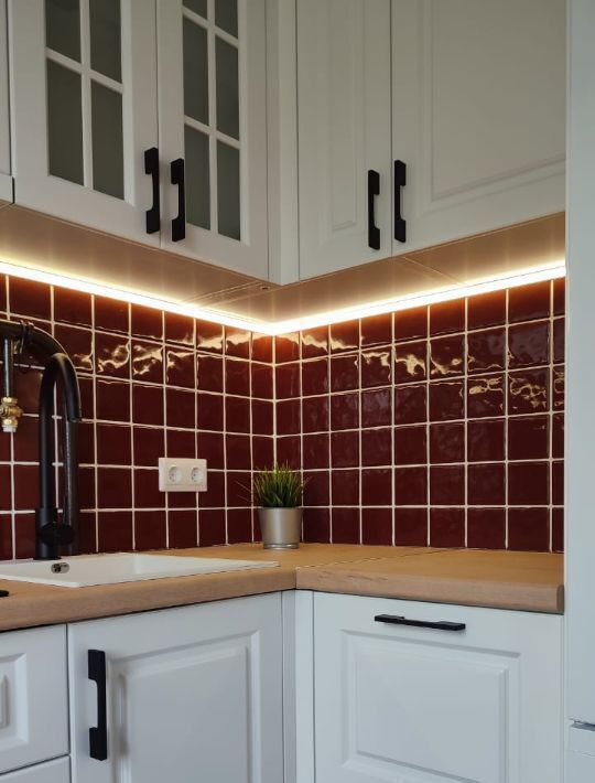 квартира г Кострома ул Щемиловка 9 фото 4