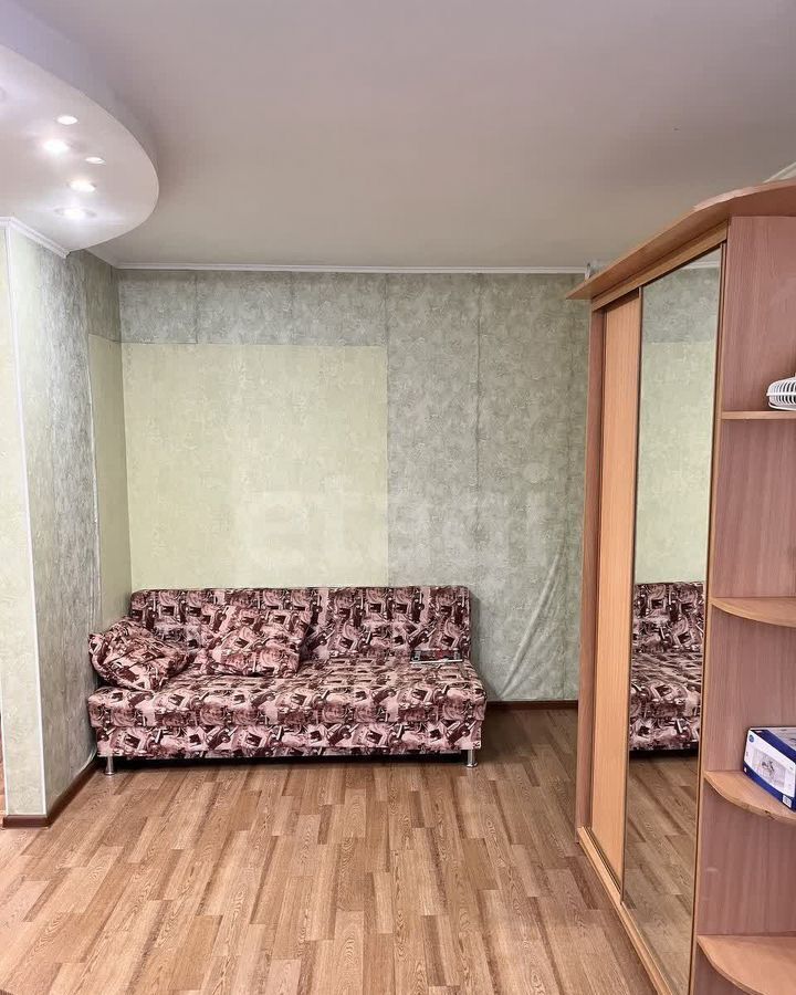 квартира г Тюмень р-н Ленинский ул Тульская 7 Ленинский административный округ фото 6