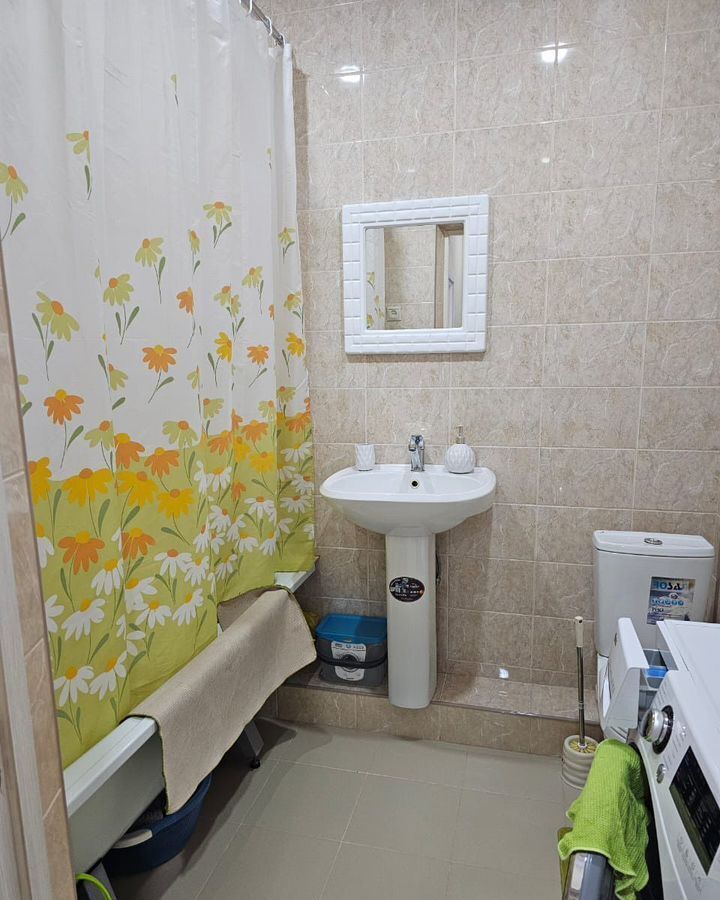 квартира г Буйнакск ул Имама Гази-Магомеда 7 фото 4