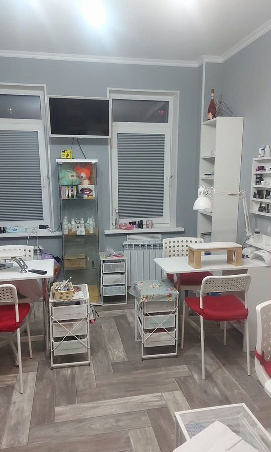 квартира г Нефтеюганск 6-й мкр-н, 7, Тюменская обл. фото 14