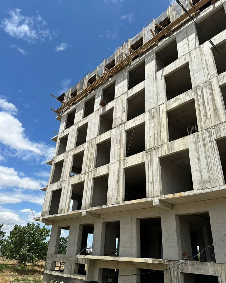 квартира г Махачкала р-н Кировский ул Даганова 139 Кировский внутригородской район фото 1