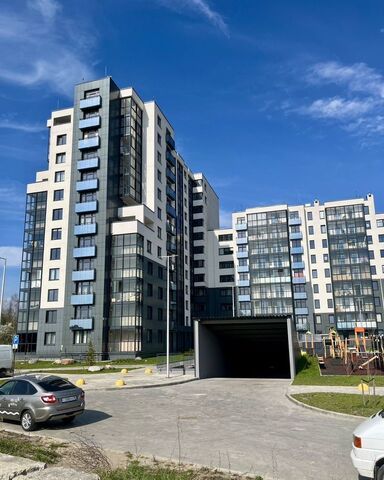 гараж р-н Ленинградский ул Миргородская 2 фото