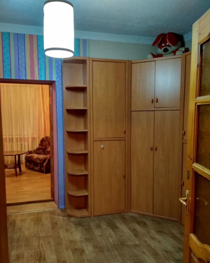 дом г Калининград р-н Центральный ул Карташева 88 фото 19