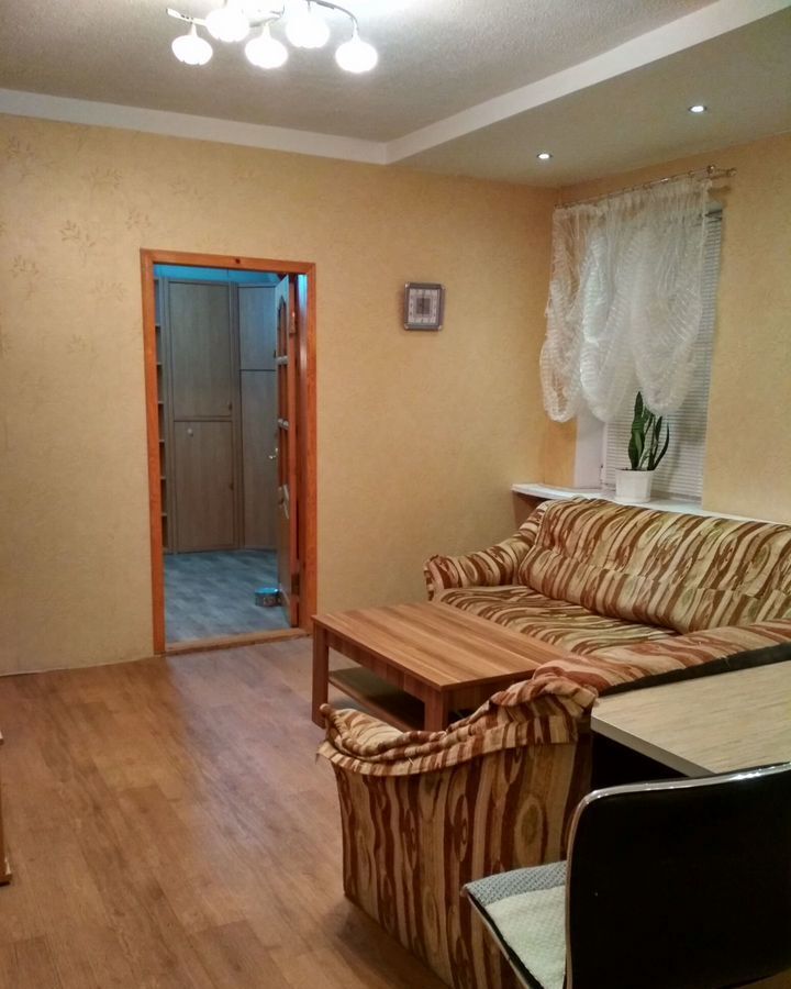 дом г Калининград р-н Центральный ул Карташева 88 фото 25